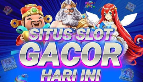 Strategi Menang Slot dengan Menggunakan Fitur Demo Gratis